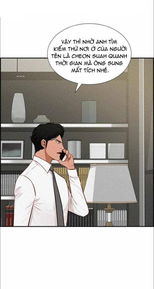 Chúa Tể Đồng Tiền - Page 41