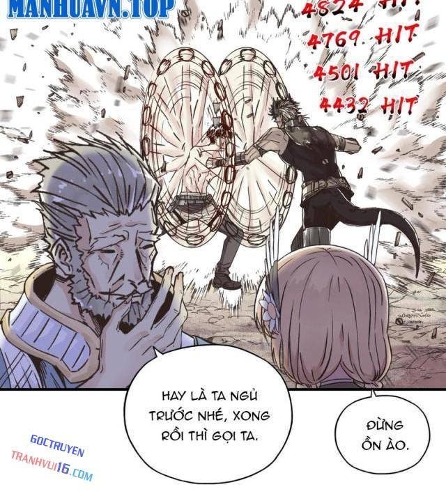 Ta Xuyên Vào Dị Giới Với Chỉ Số Phòng Thủ 99999 - Page 6