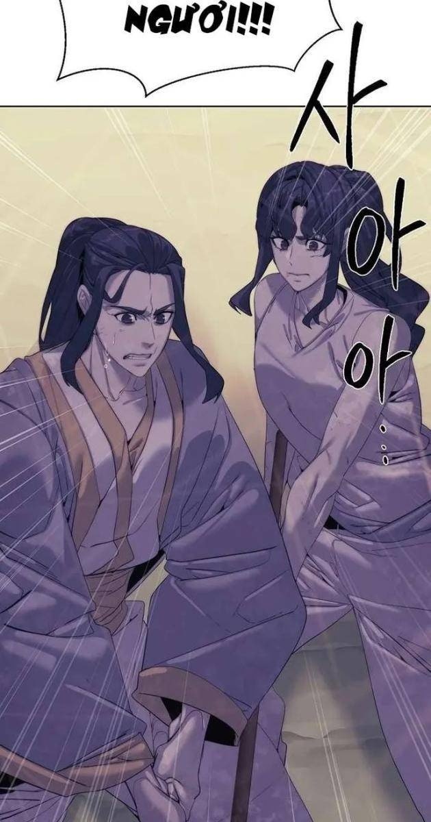 Hành Tinh Quái Vật - Page 110