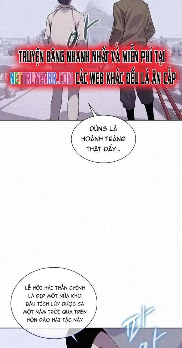 Thực Thư Pháp Sư - Page 11