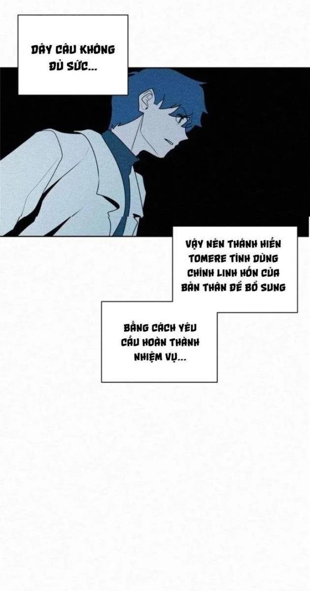 Thực Thư Pháp Sư - Page 86