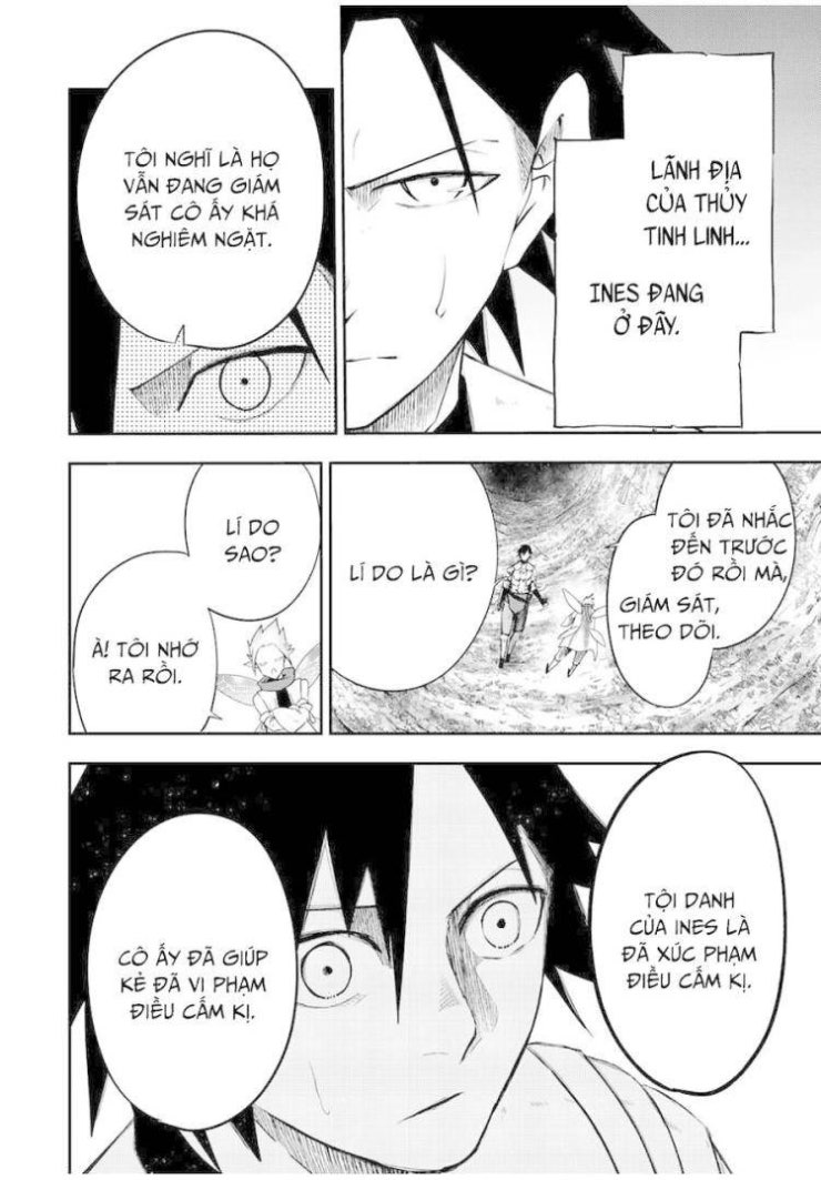 Tái Sinh Nô Lệ - Page 5