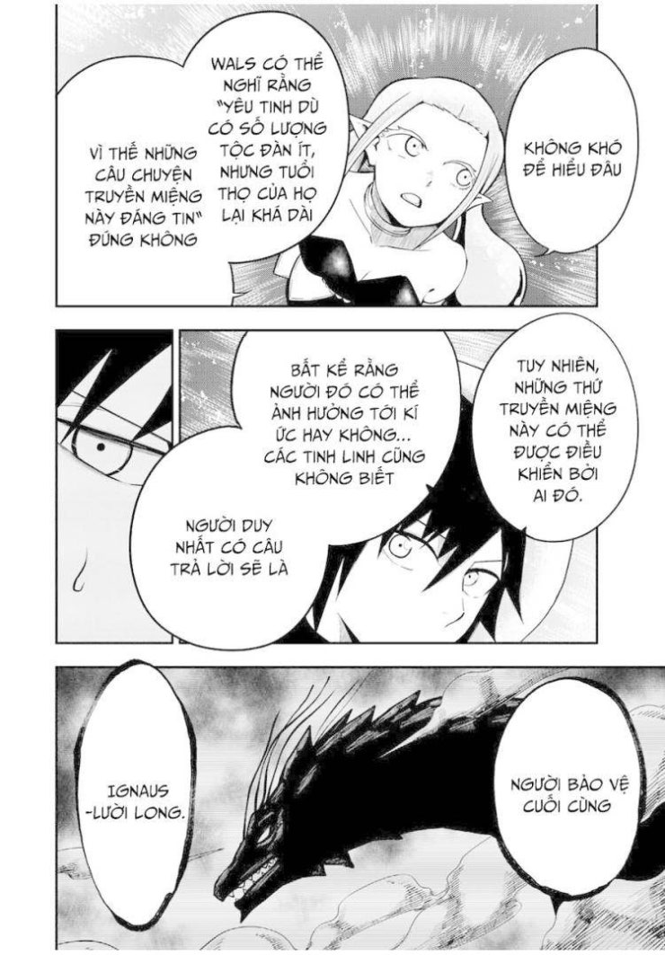 Tái Sinh Nô Lệ - Page 11