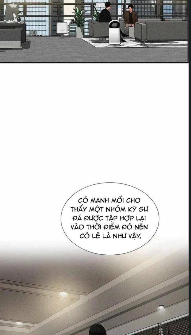 Chúa Tể Đồng Tiền - Page 18