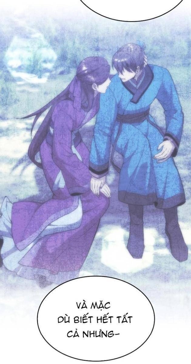 Võ Giả Bất Đắc Dĩ - Page 100