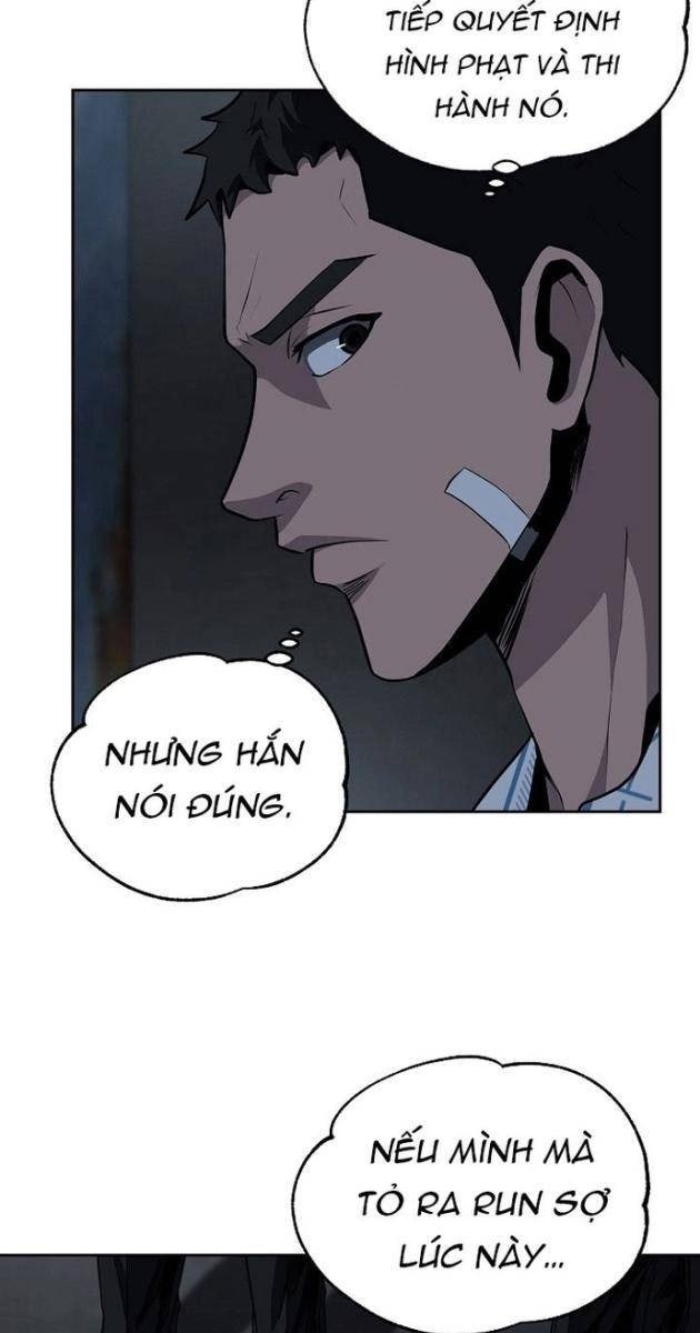 Vương Đạo - Page 5