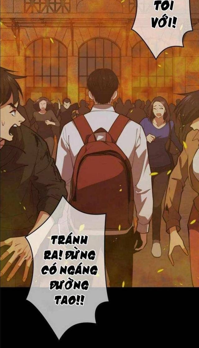 Seoul Tử Linh Sư - Page 18