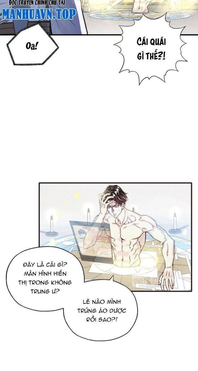 Ta Xuyên Vào Dị Giới Với Chỉ Số Phòng Thủ 99999 - Page 53