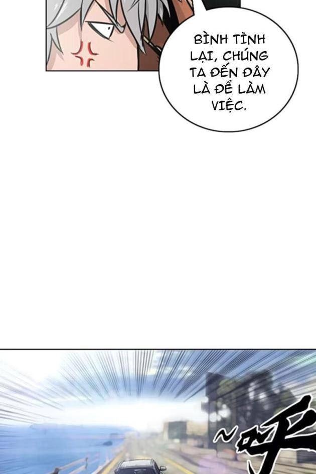 Người Siêu Việt - Page 14