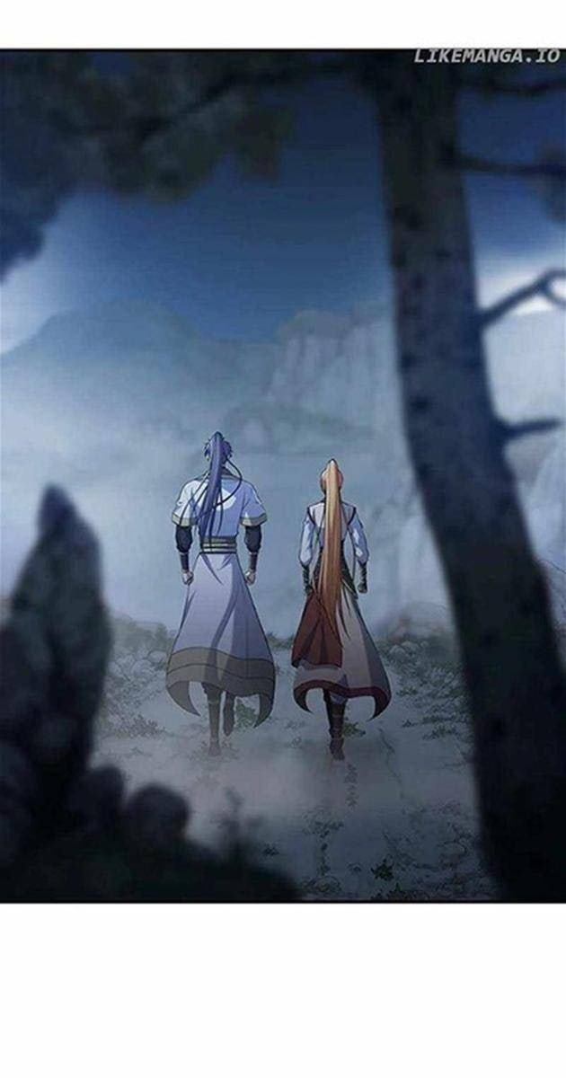 Bá Vương Chi Tinh - Page 50