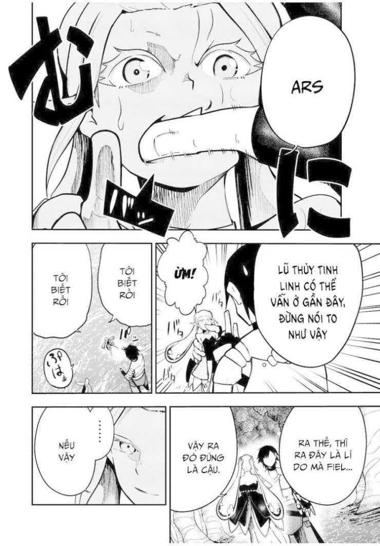 Tái Sinh Nô Lệ - Page 9