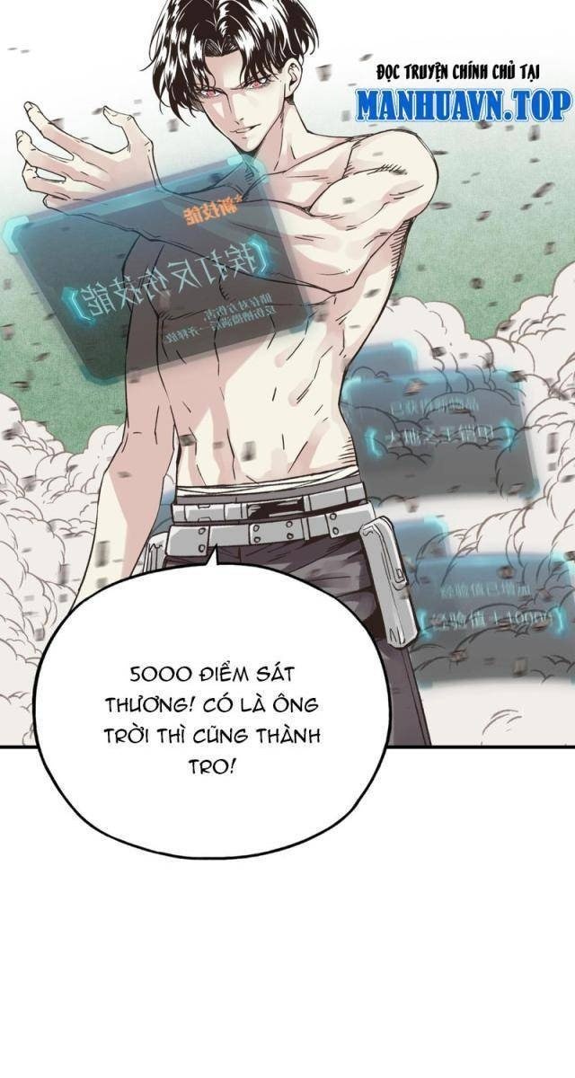 Ta Xuyên Vào Dị Giới Với Chỉ Số Phòng Thủ 99999 - Page 73