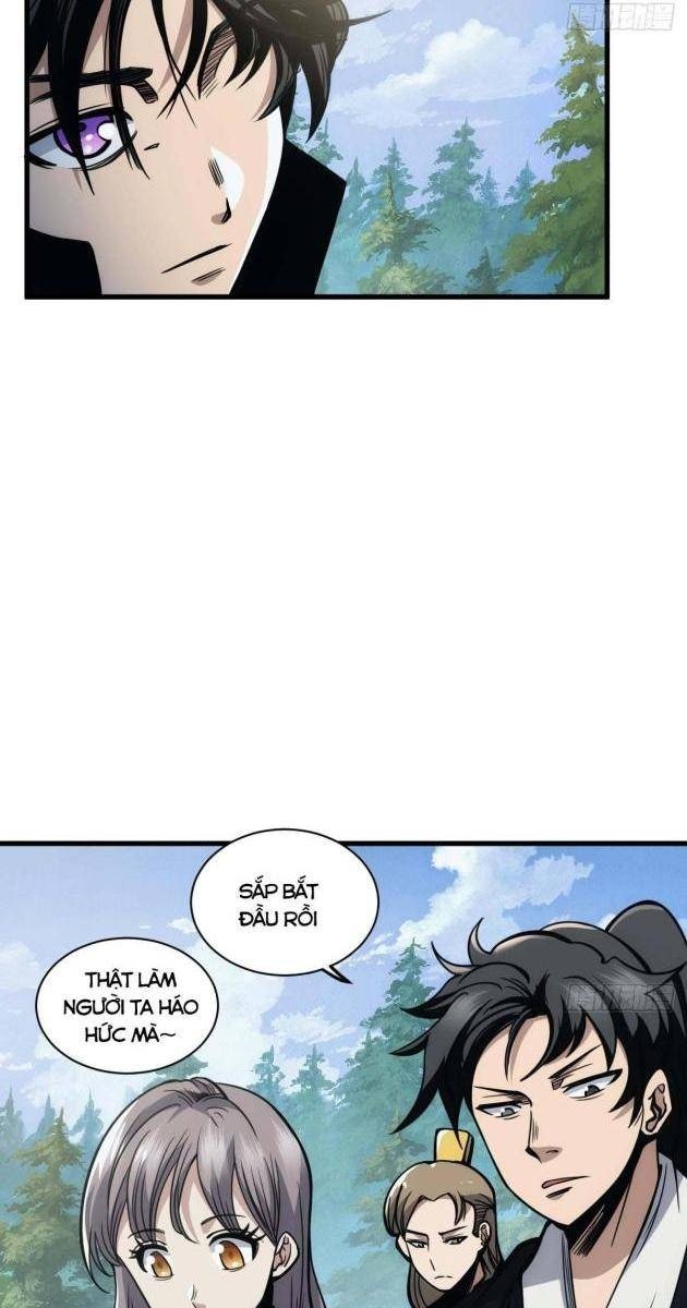 Tự Kỷ Luật Ta Đây Bất Khả Chiến Bại - Page 43