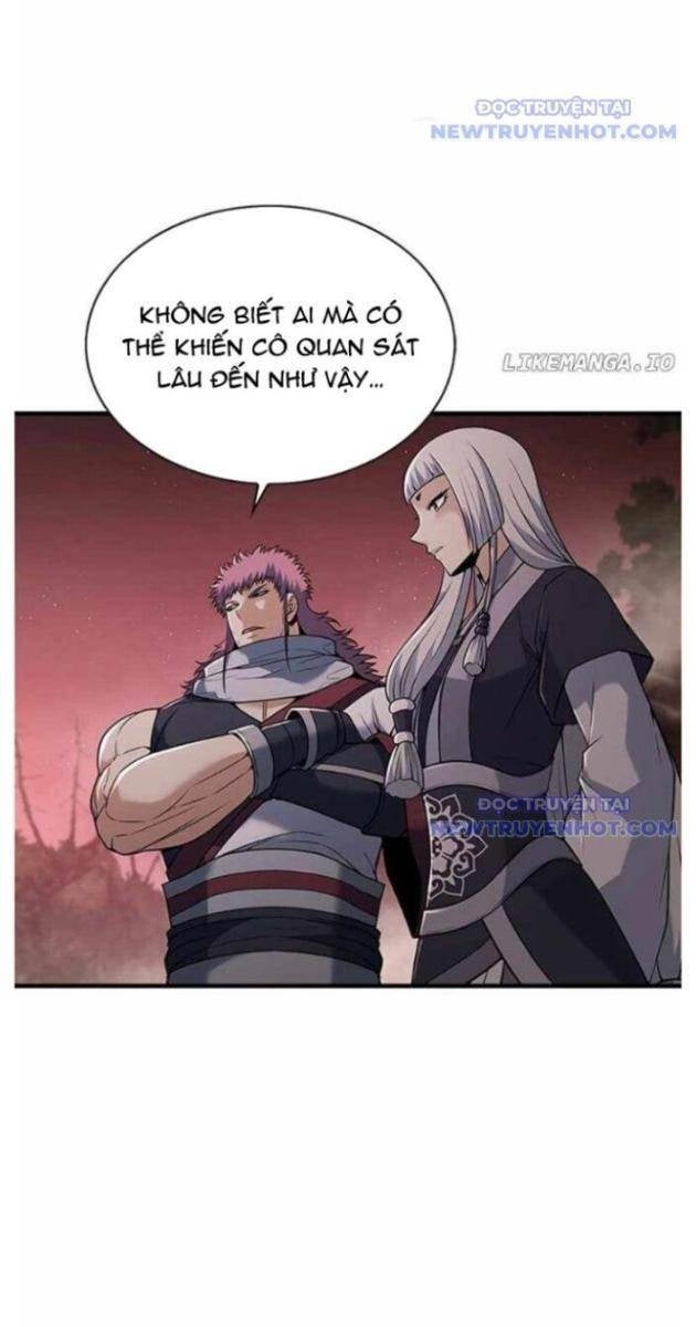 Bá Vương Chi Tinh - Page 65