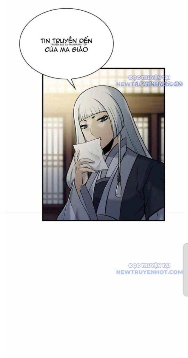 Bá Vương Chi Tinh - Page 8