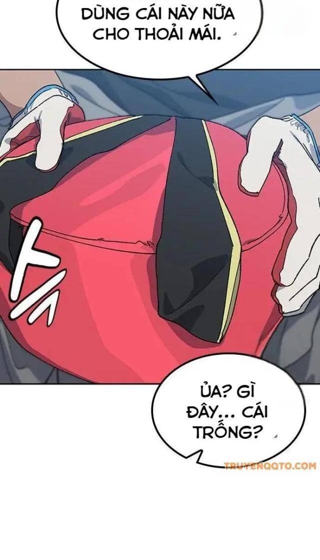 Chữa Lành Cuộc Sống Thông Qua Cắm Trại Ở Thế Giới Khác - Page 32