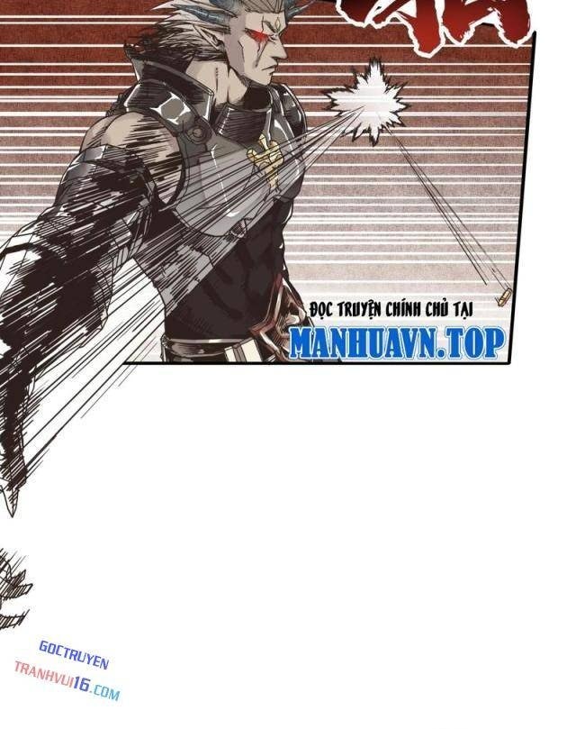 Ta Xuyên Vào Dị Giới Với Chỉ Số Phòng Thủ 99999 - Page 6