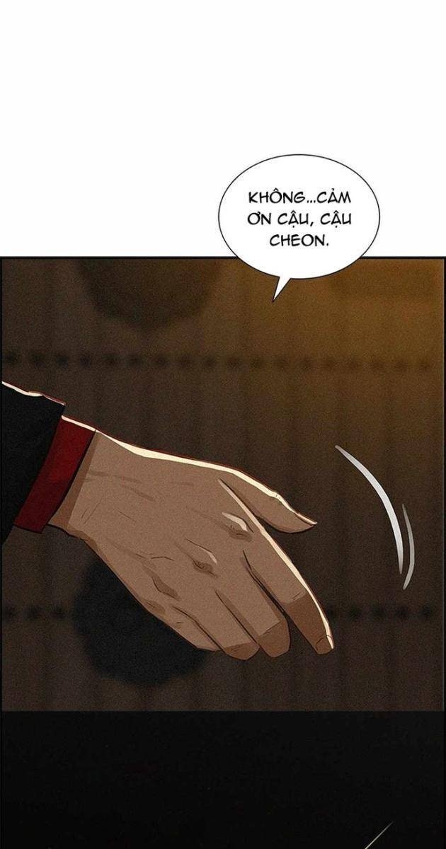 Chúa Tể Đồng Tiền - Page 25
