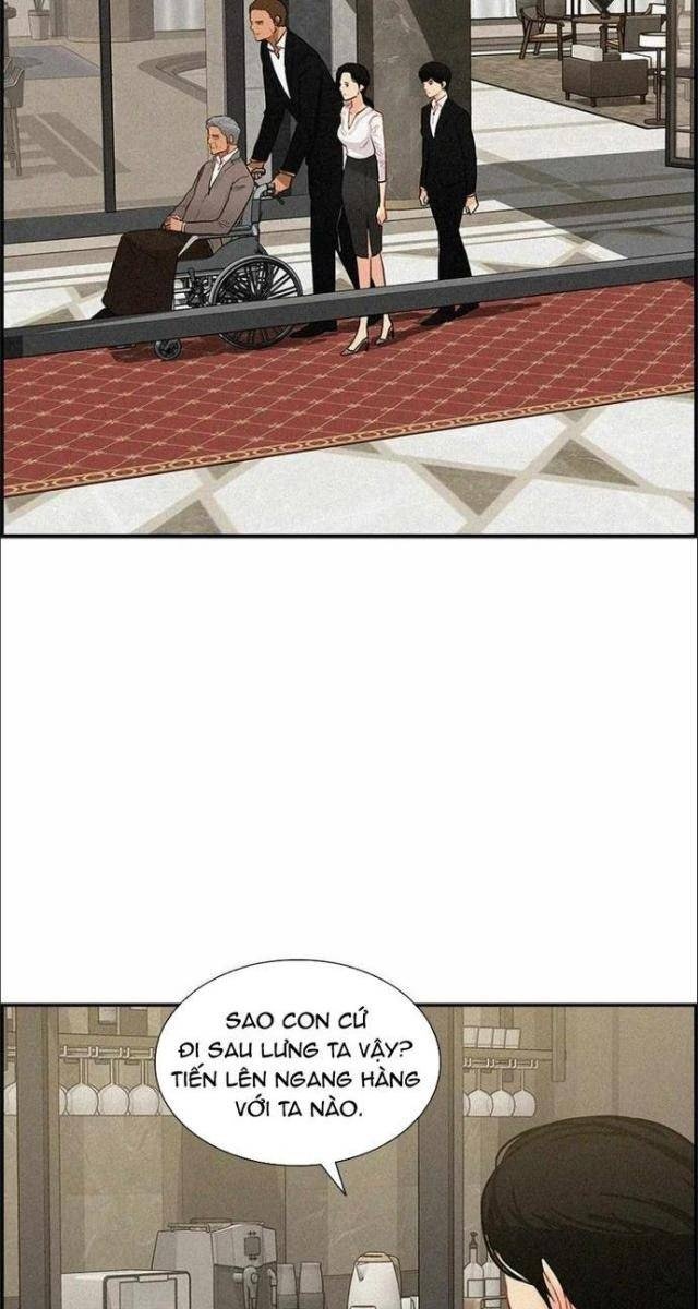 Chúa Tể Đồng Tiền - Page 53