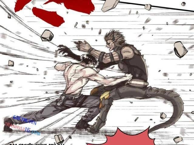 Ta Xuyên Vào Dị Giới Với Chỉ Số Phòng Thủ 99999 - Page 57