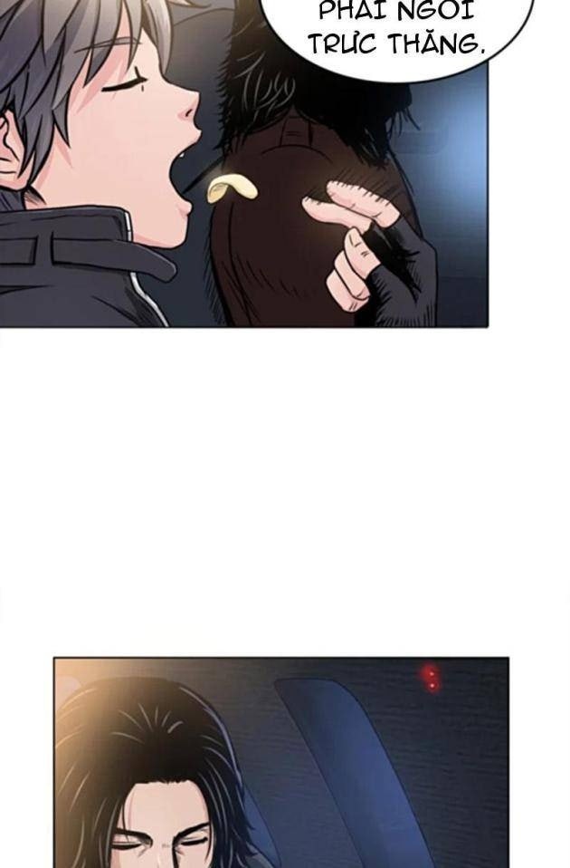 Người Siêu Việt - Page 18