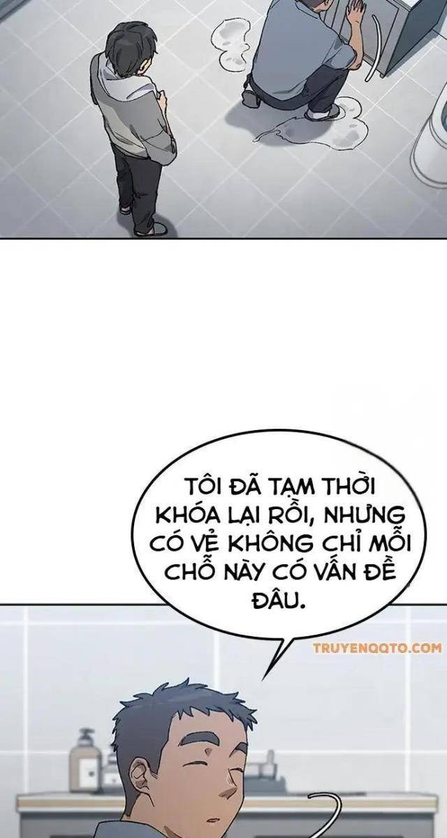 Chữa Lành Cuộc Sống Thông Qua Cắm Trại Ở Thế Giới Khác - Page 15