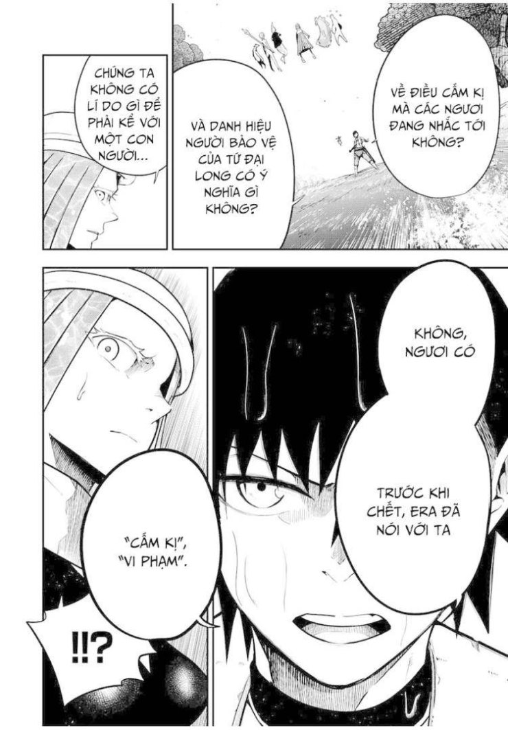 Tái Sinh Nô Lệ - Page 7