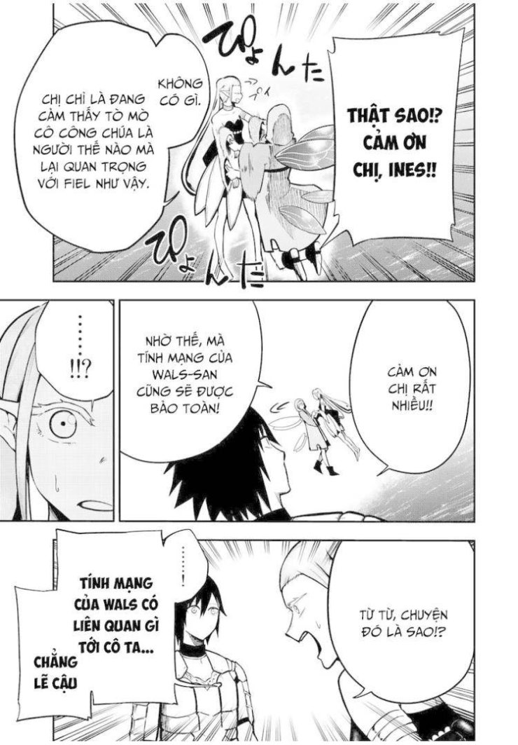 Tái Sinh Nô Lệ - Page 6