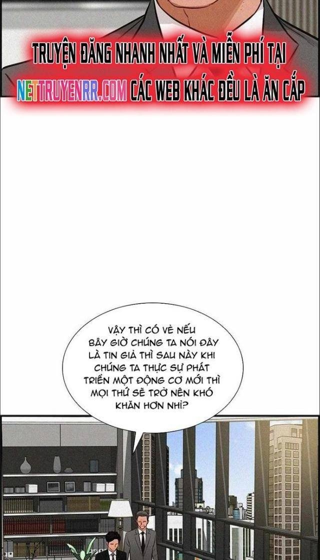 Chúa Tể Đồng Tiền - Page 56