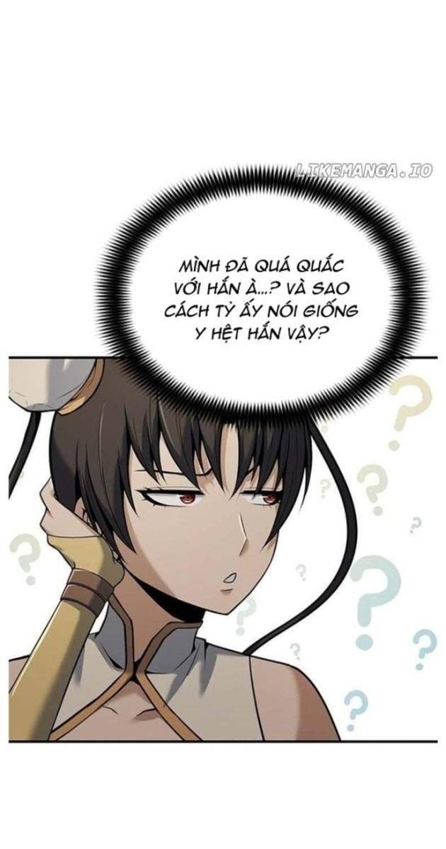 Bá Vương Chi Tinh - Page 127