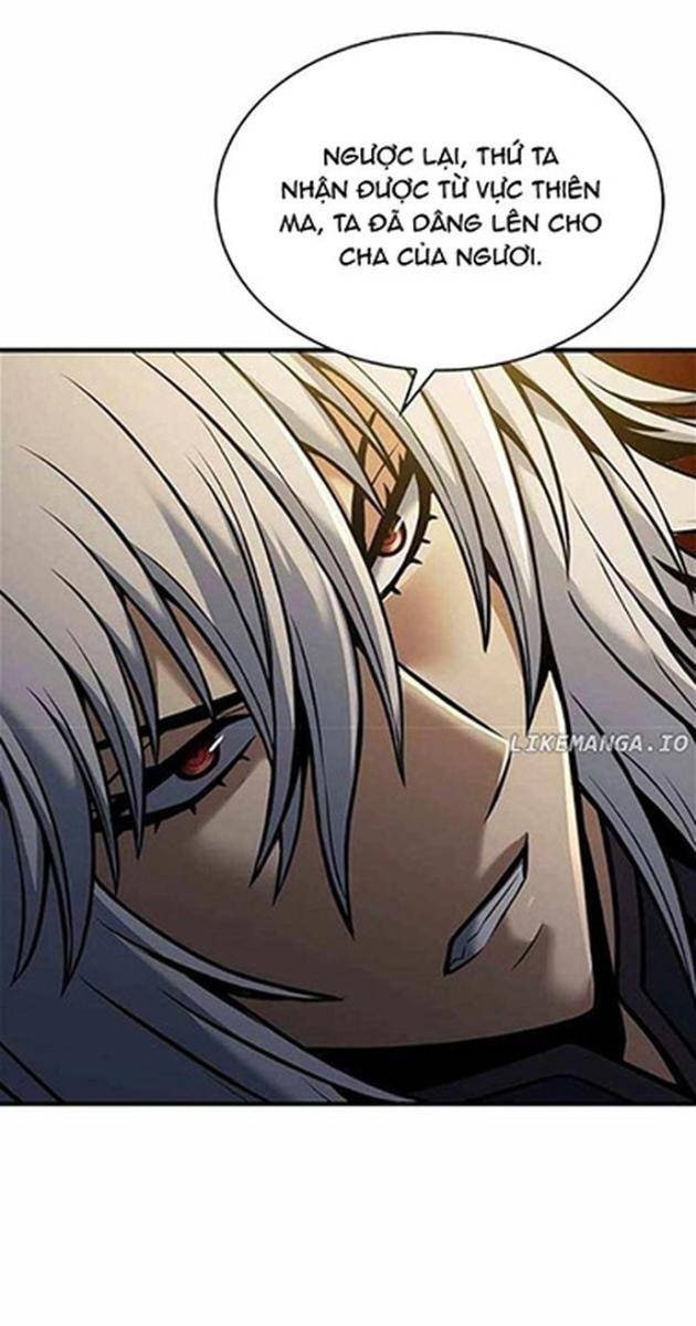 Bá Vương Chi Tinh - Page 89