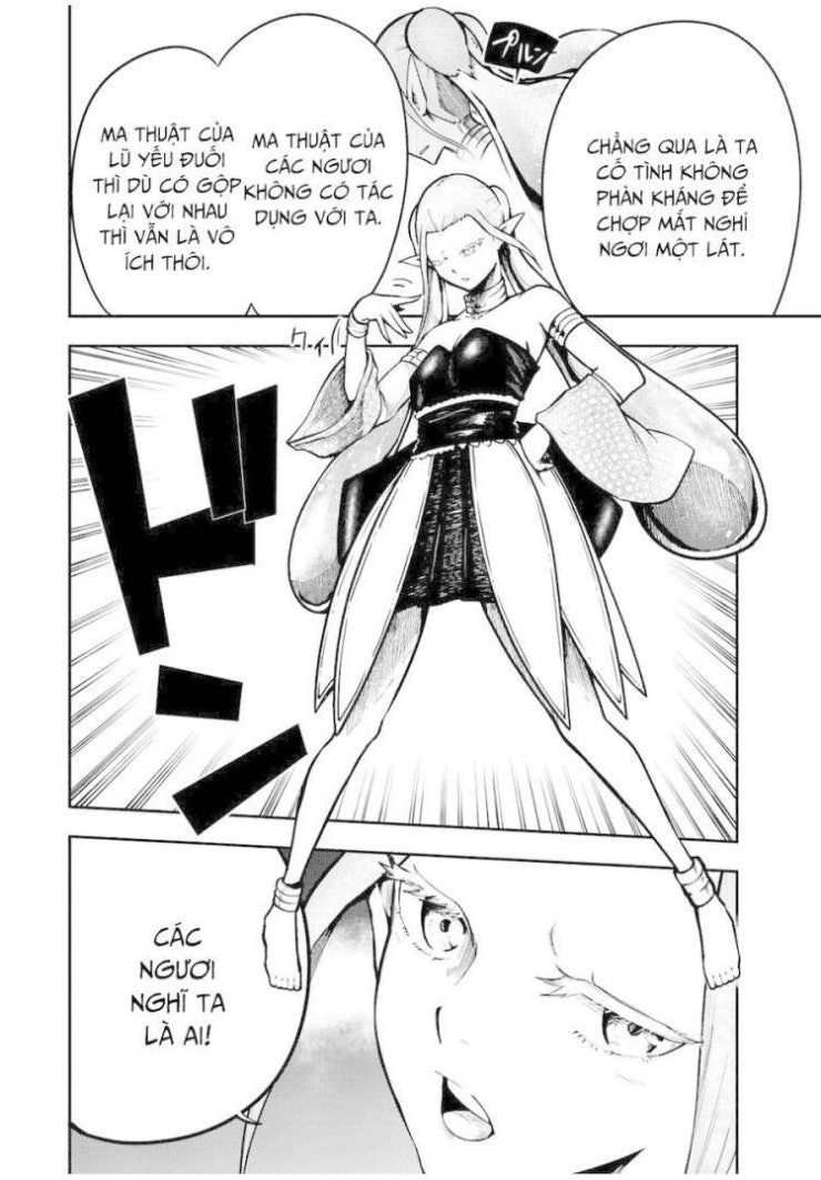 Tái Sinh Nô Lệ - Page 14