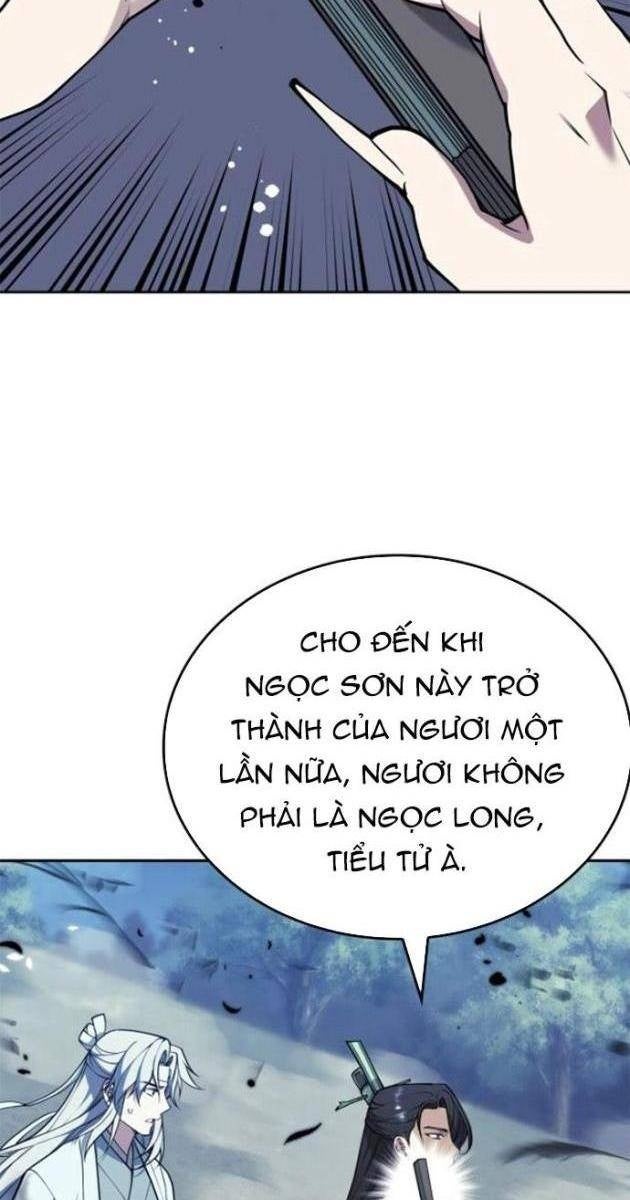 Võ Giả Bất Đắc Dĩ - Page 130