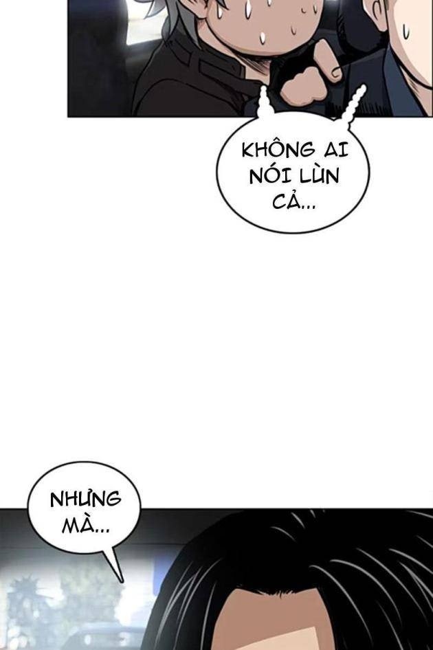Người Siêu Việt - Page 26