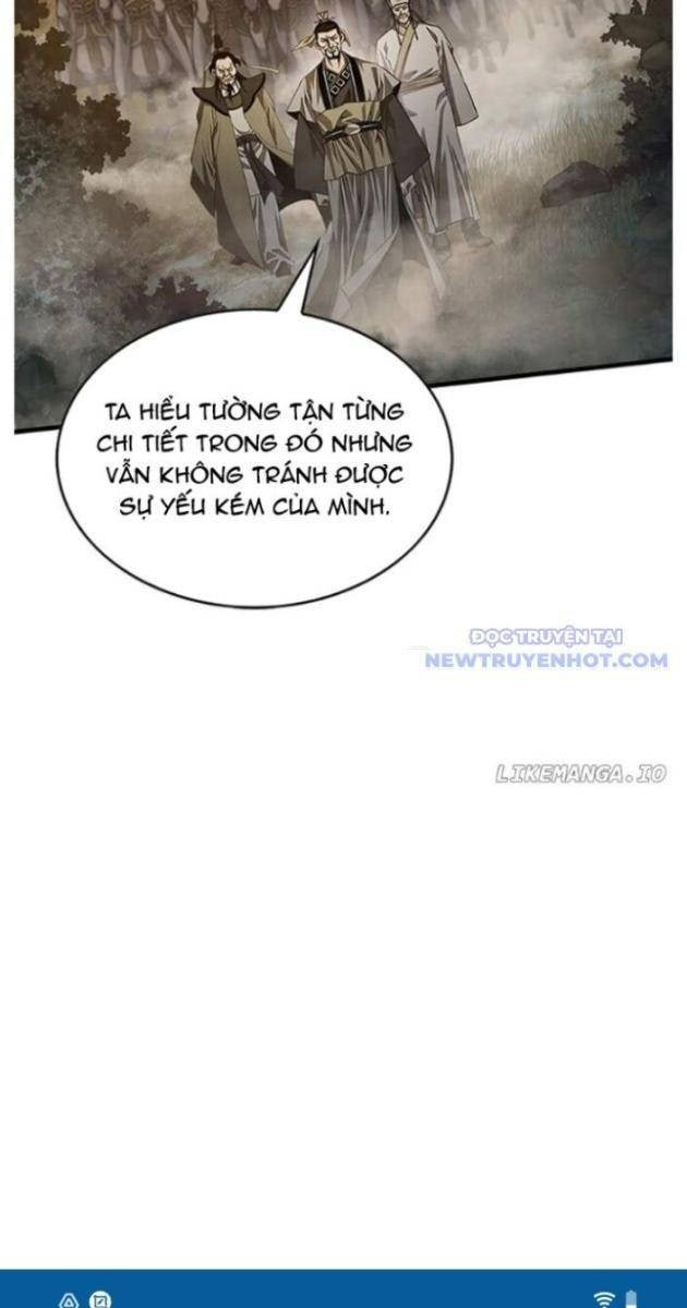 Bá Vương Chi Tinh - Page 125