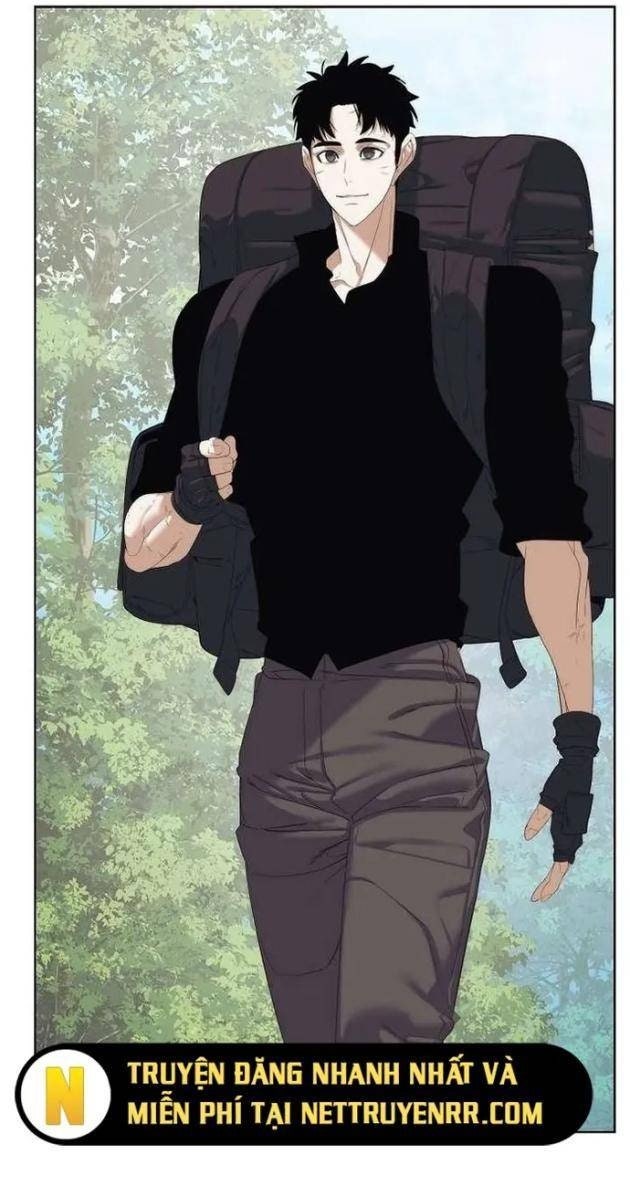 Hành Tinh Quái Vật - Page 121