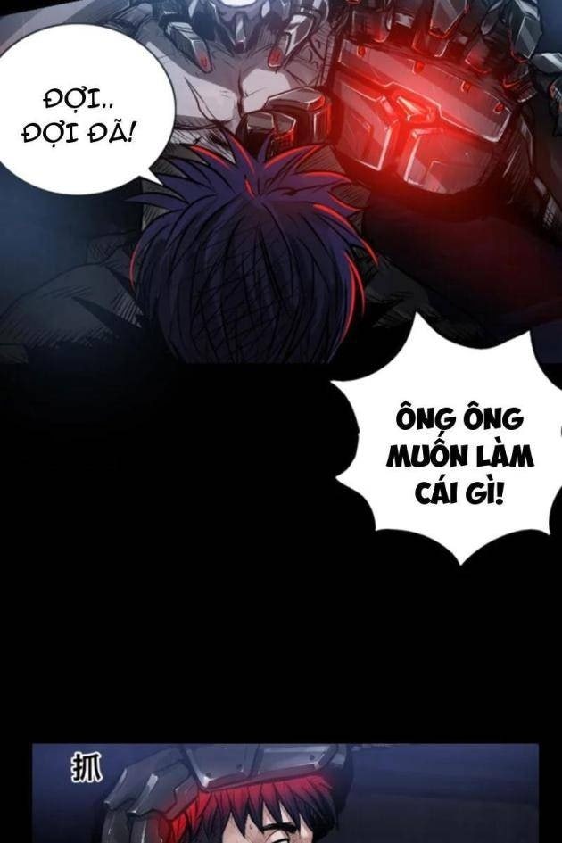 Người Siêu Việt - Page 39