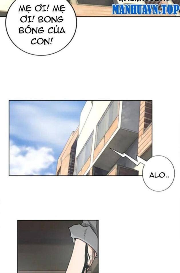 Người Siêu Việt - Page 26