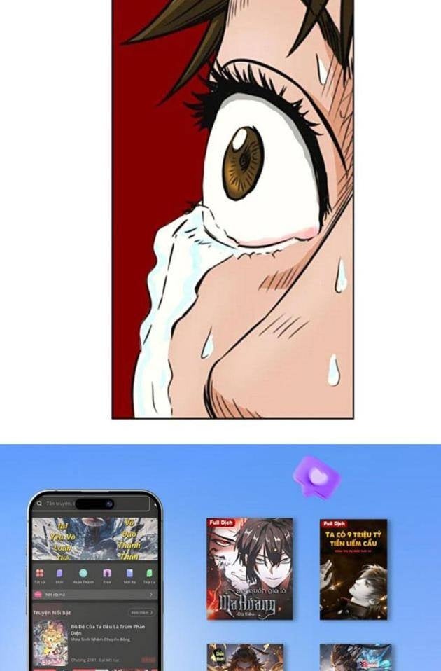 Người Siêu Việt - Page 40