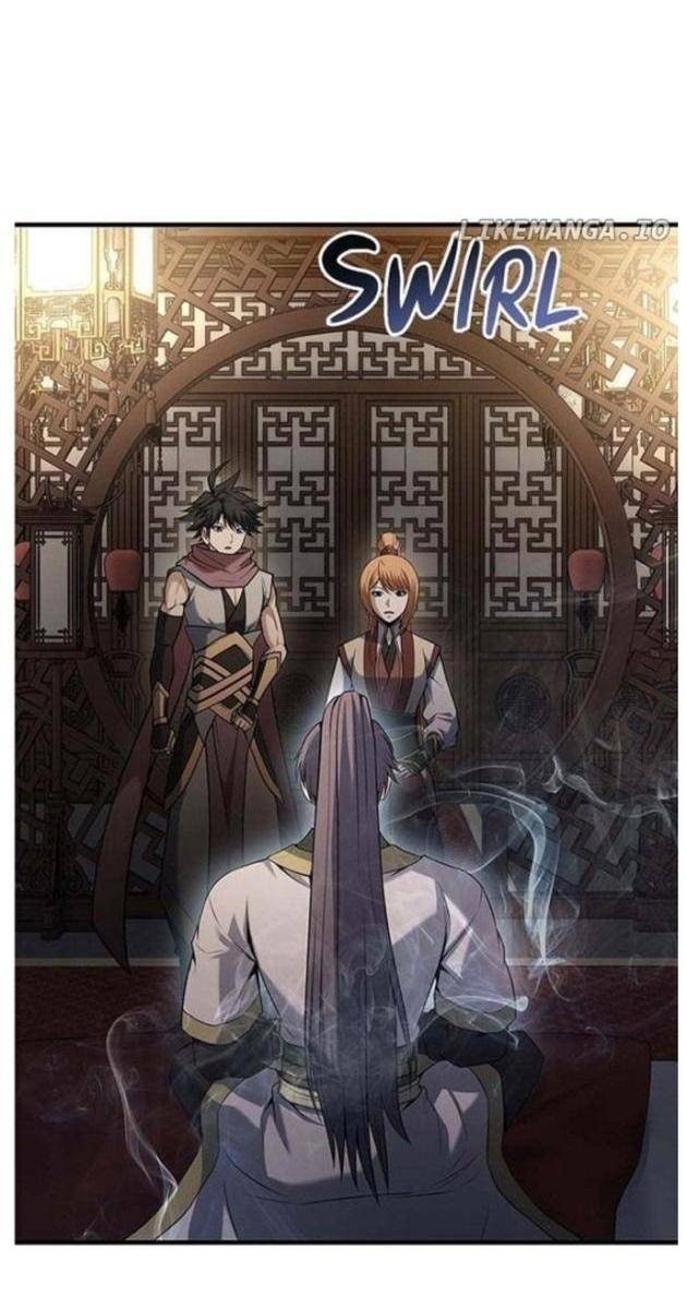 Bá Vương Chi Tinh - Page 64