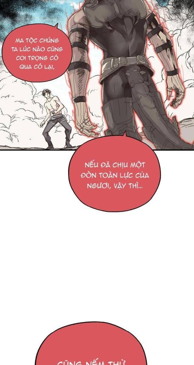 Ta Xuyên Vào Dị Giới Với Chỉ Số Phòng Thủ 99999 - Page 65