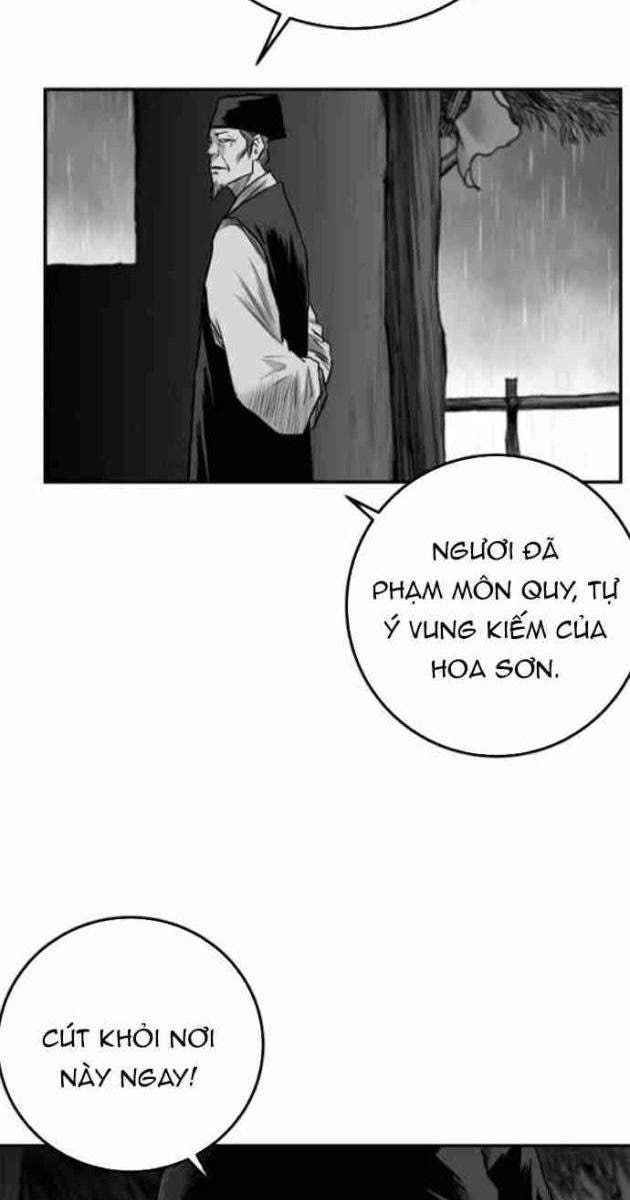 Sát Thủ Anh Vũ - Page 135