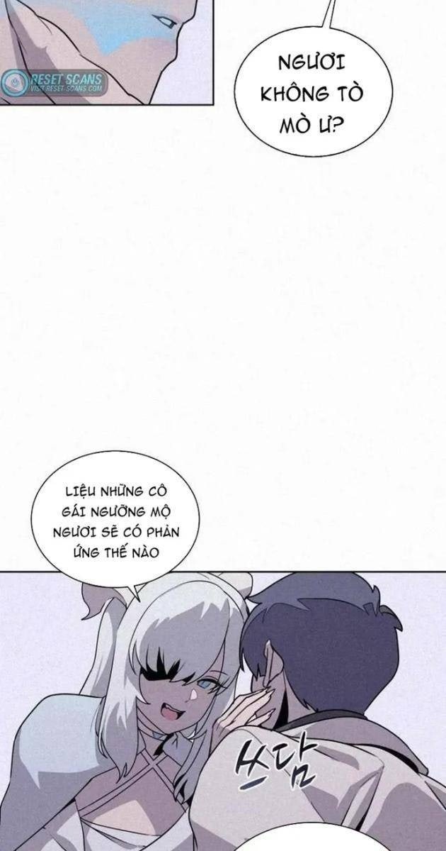 Thực Thư Pháp Sư - Page 6