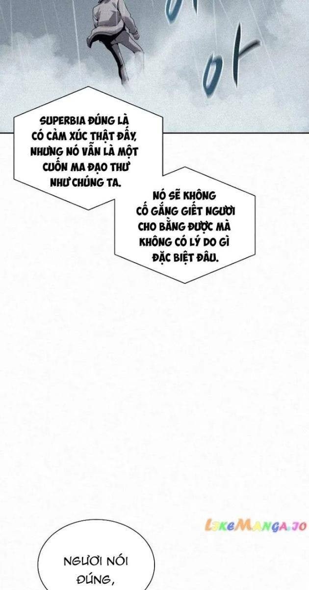 Thực Thư Pháp Sư - Page 35