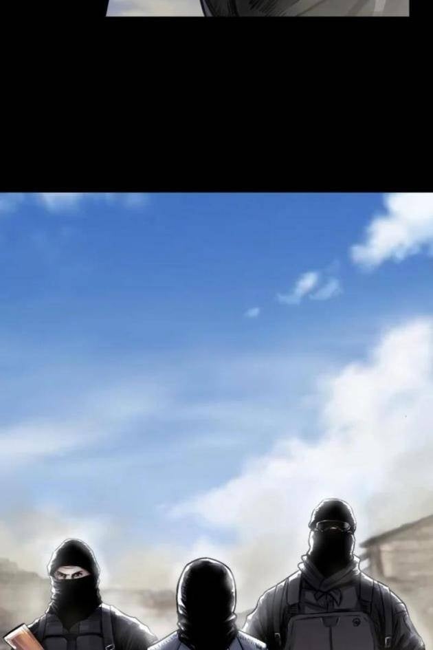 Người Siêu Việt - Page 9