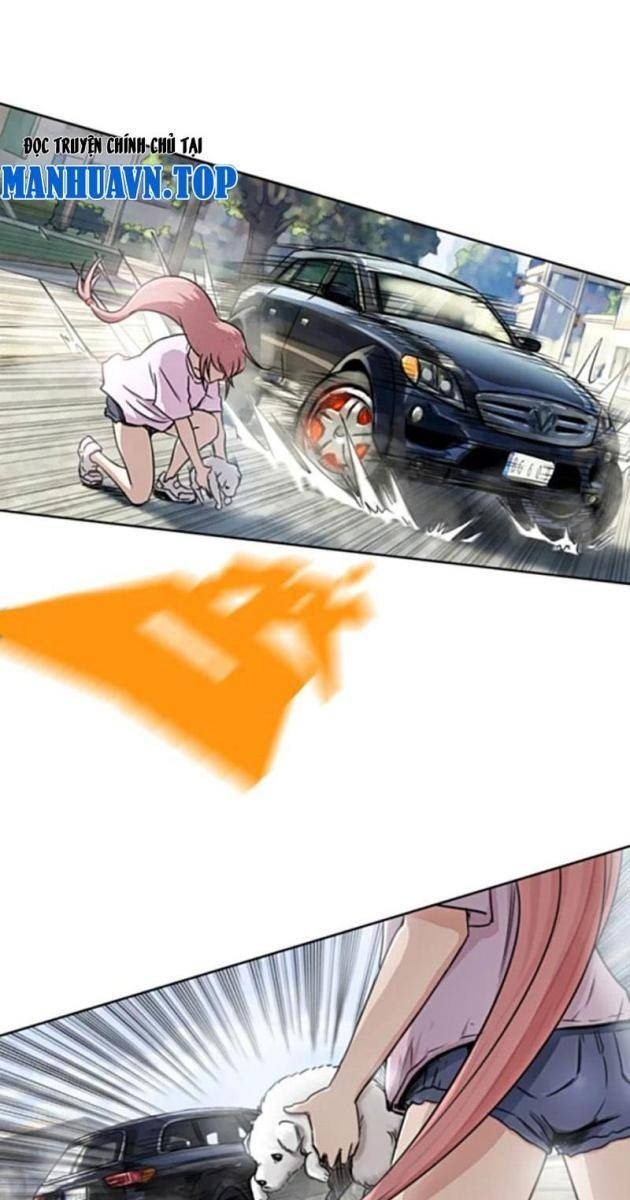 Người Siêu Việt - Page 7