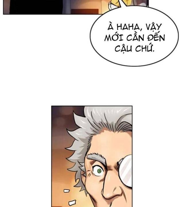 Người Siêu Việt - Page 30