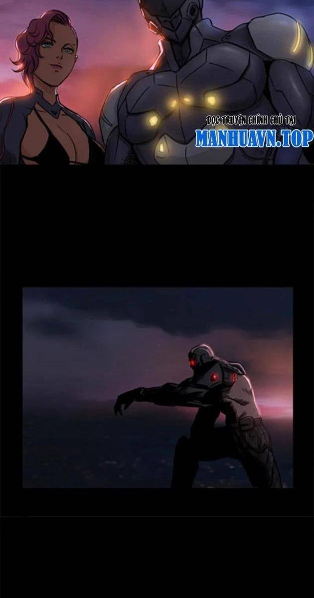 Người Siêu Việt - Page 55