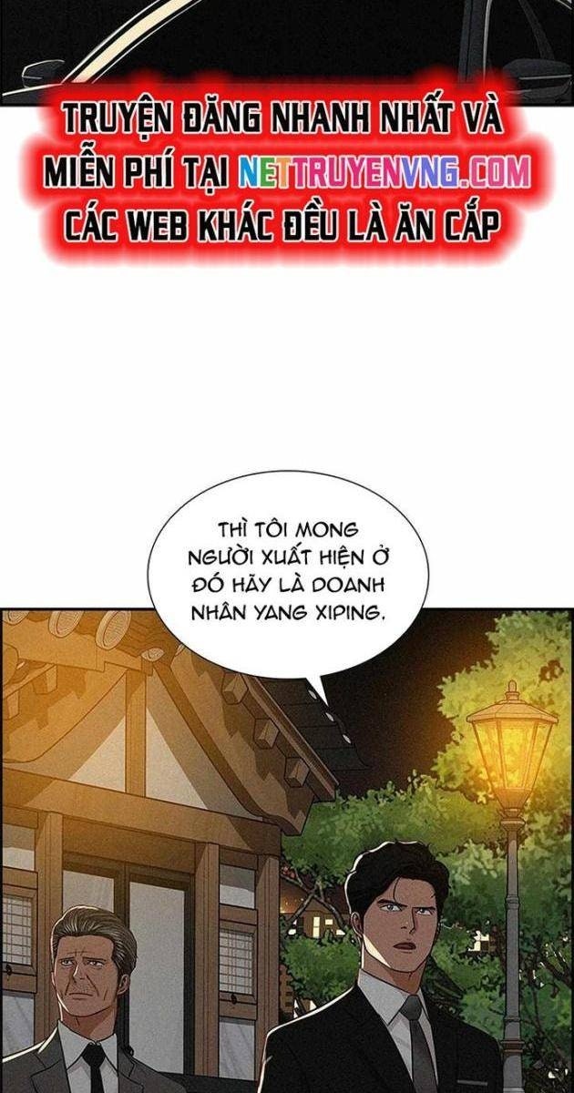 Chúa Tể Đồng Tiền - Page 21