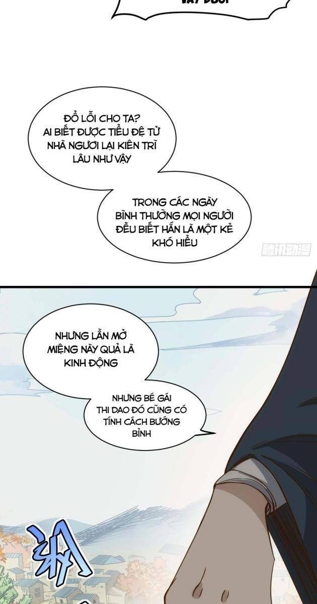 Tự Kỷ Luật Ta Đây Bất Khả Chiến Bại - Page 67